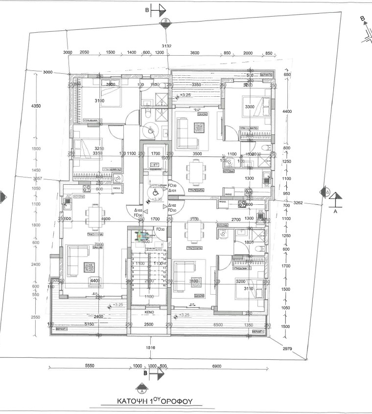 floorplans
