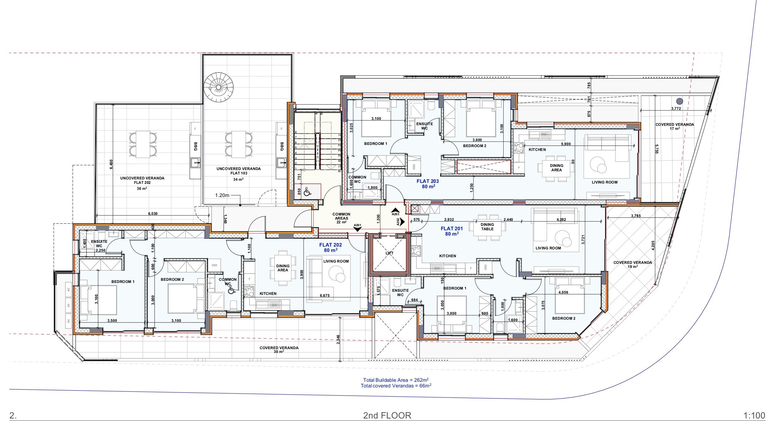 floorplans