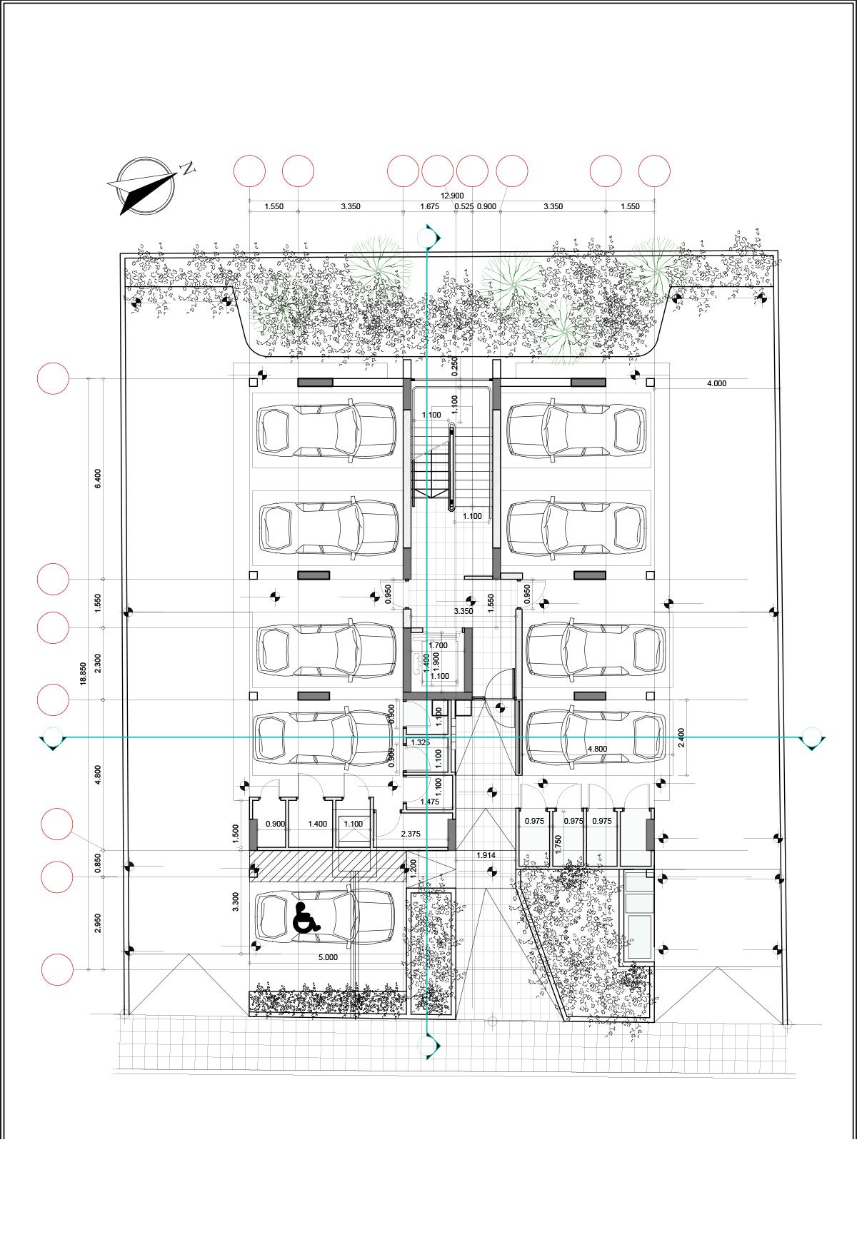 floorplans