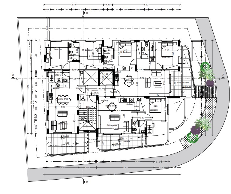floorplans
