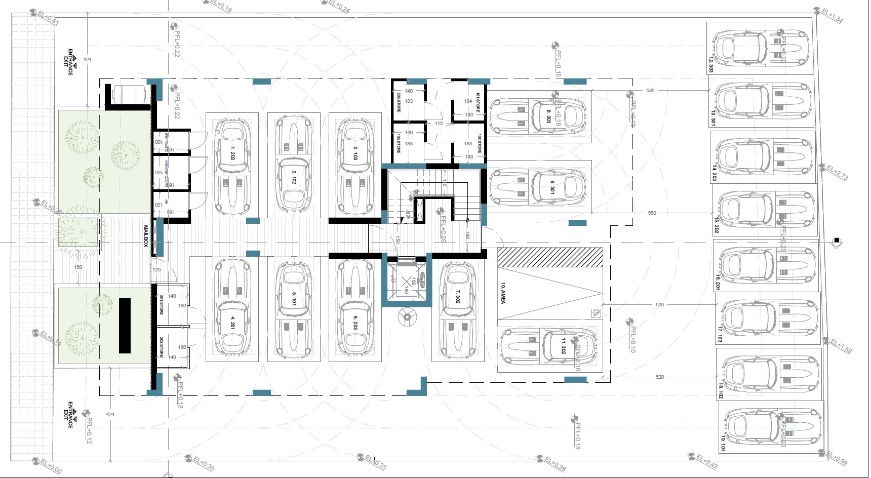 floorplans