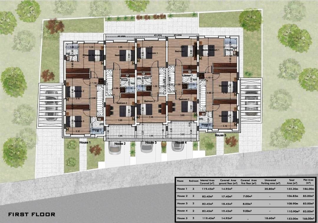 floorplans