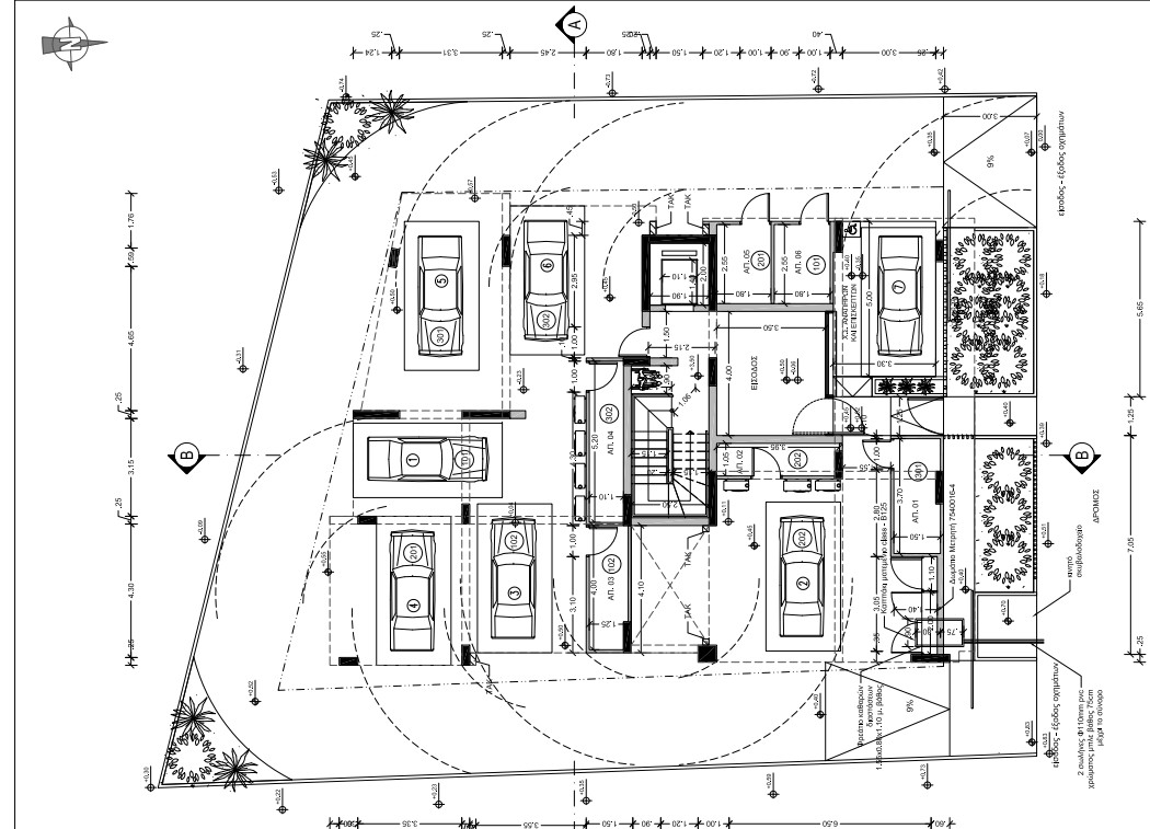 floorplans