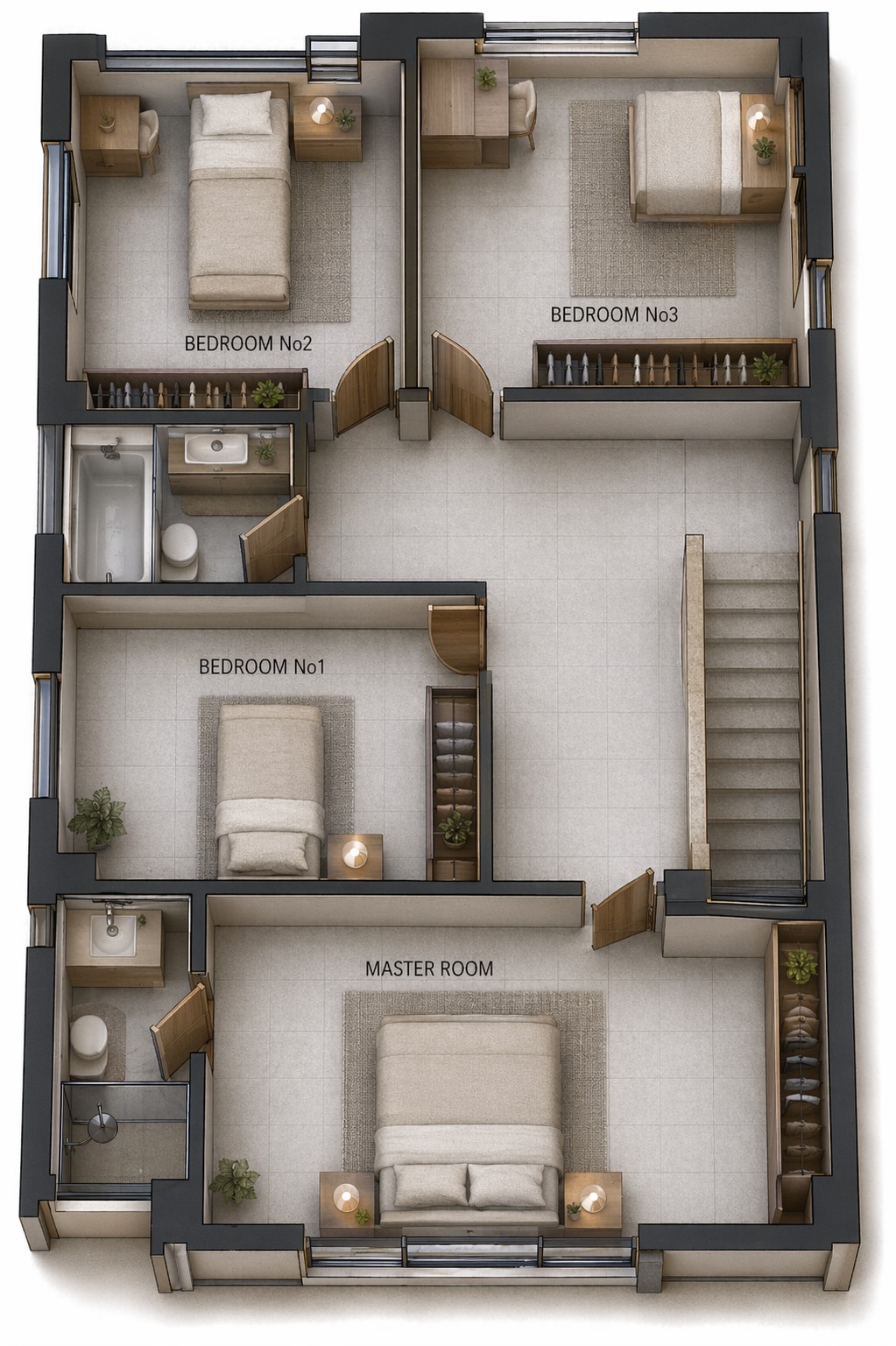 floorplans