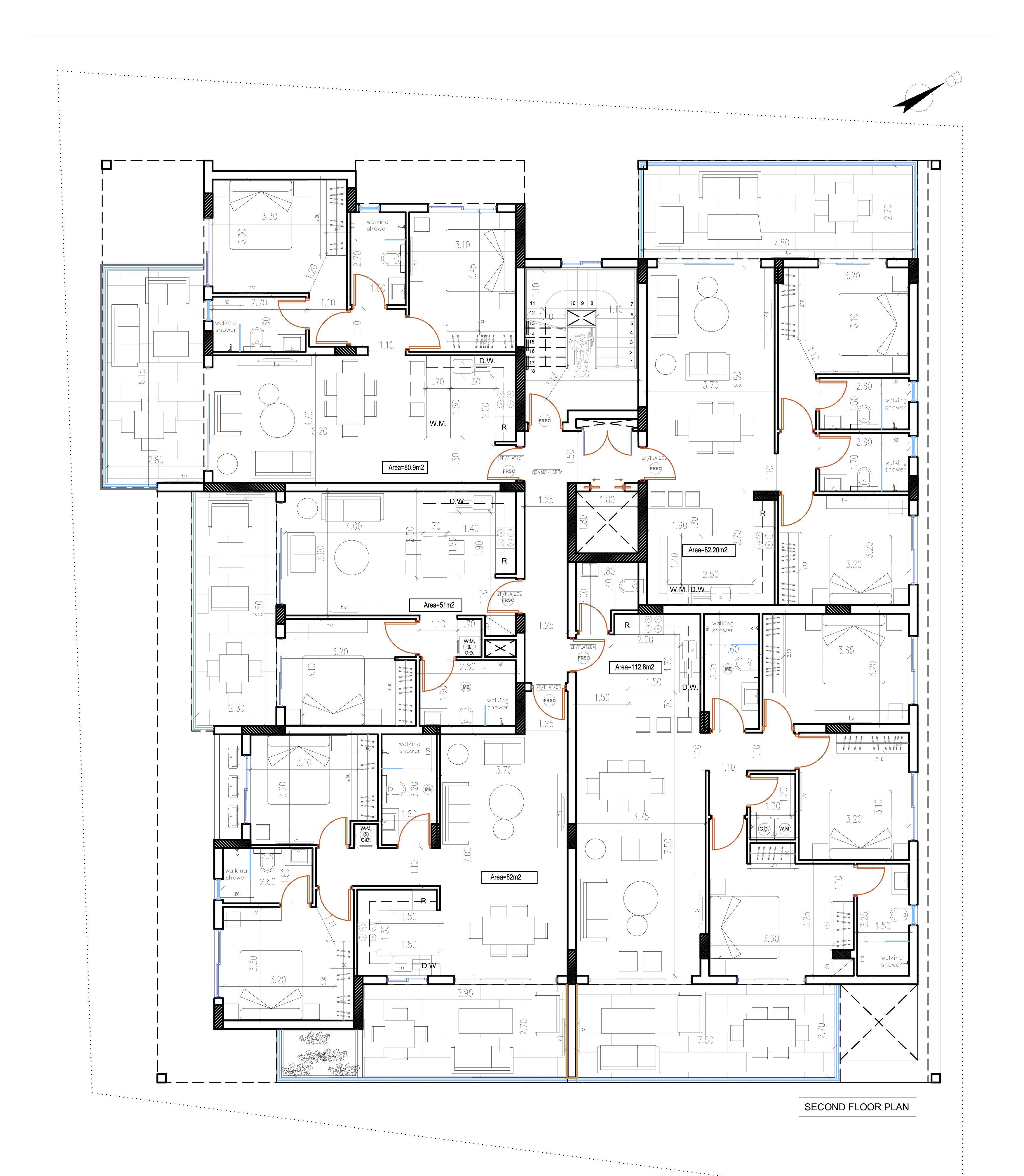 floorplans