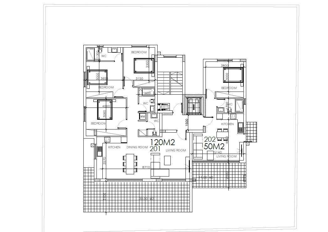 floorplans