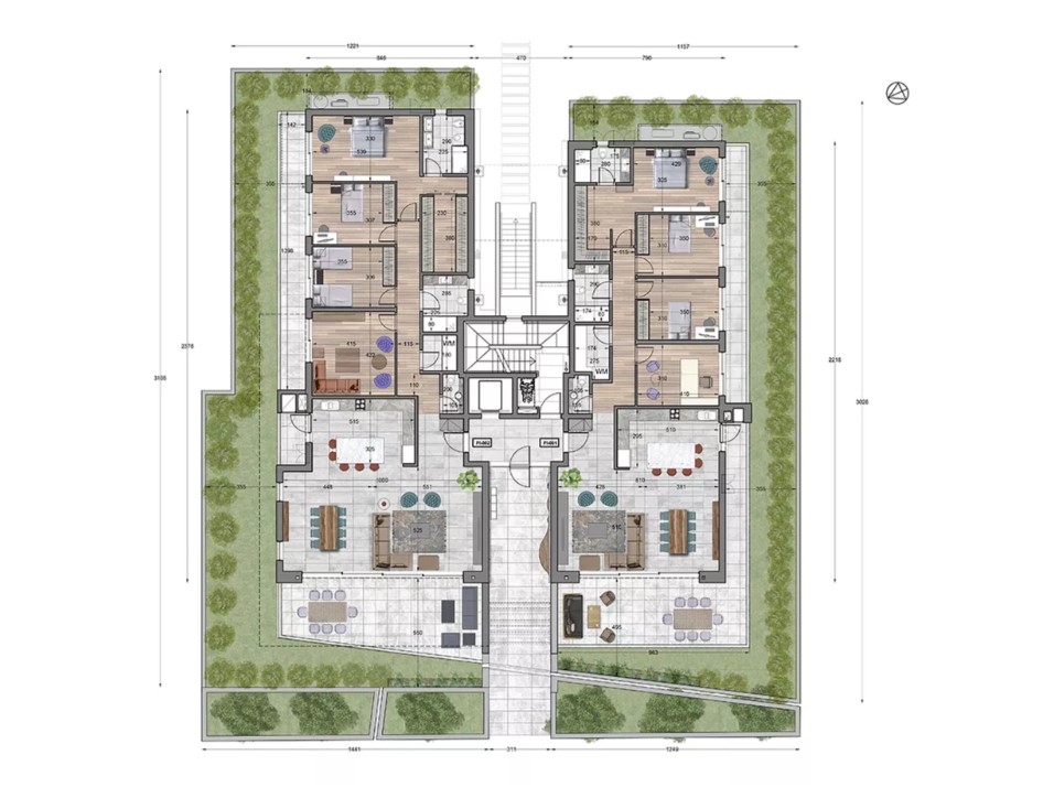 floorplans