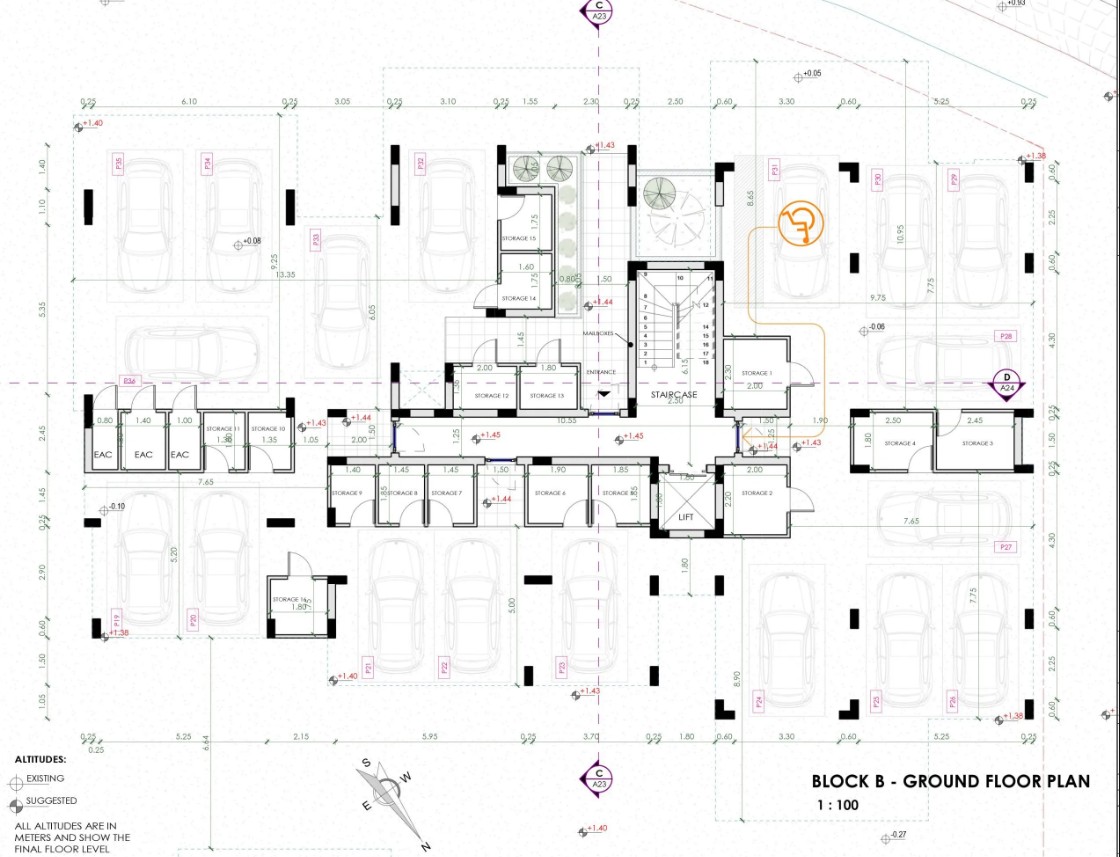 floorplans