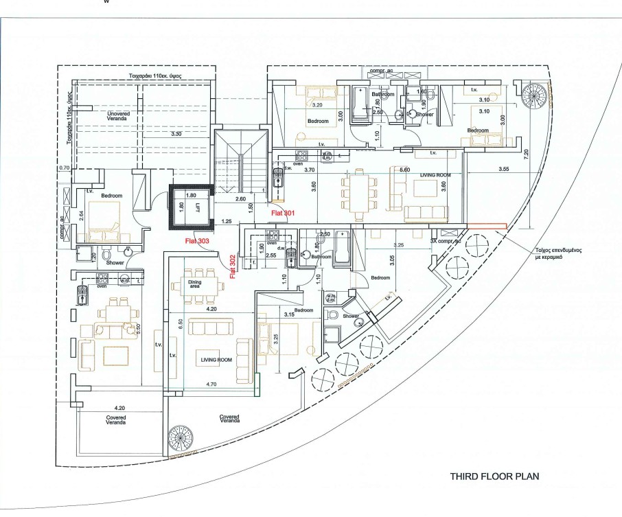 floorplans