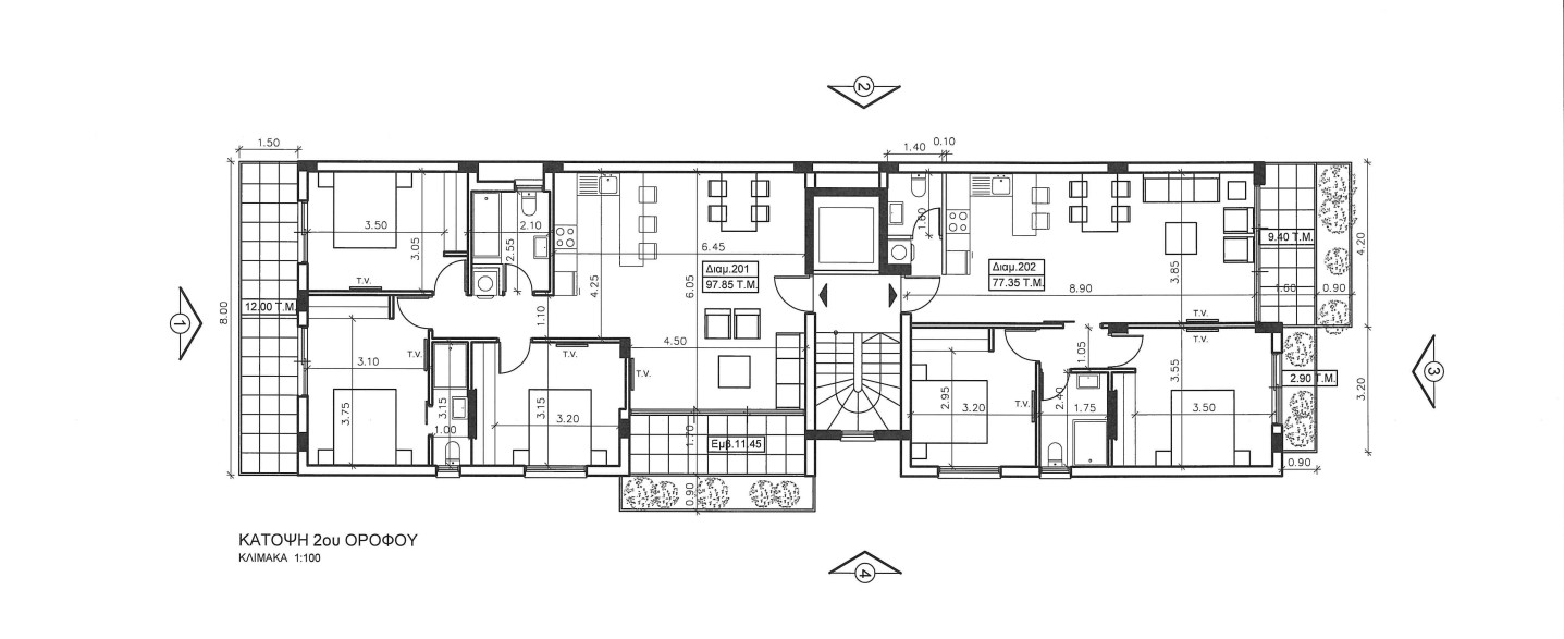 floorplans