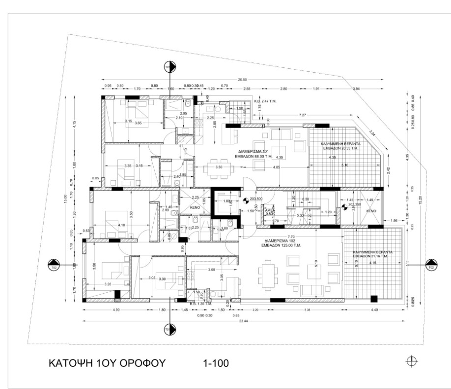 floorplans