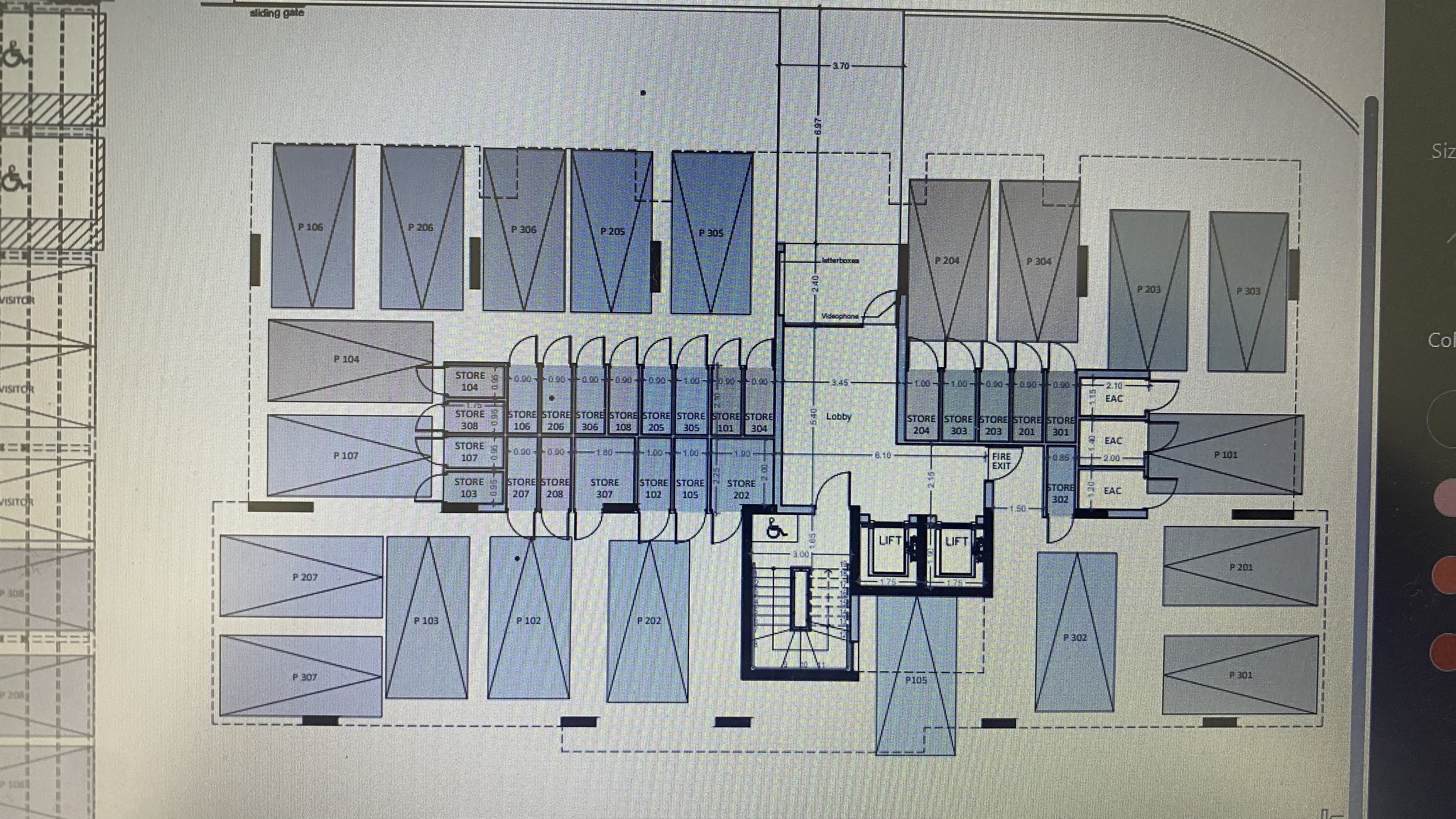 floorplans