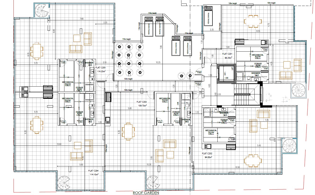 floorplans