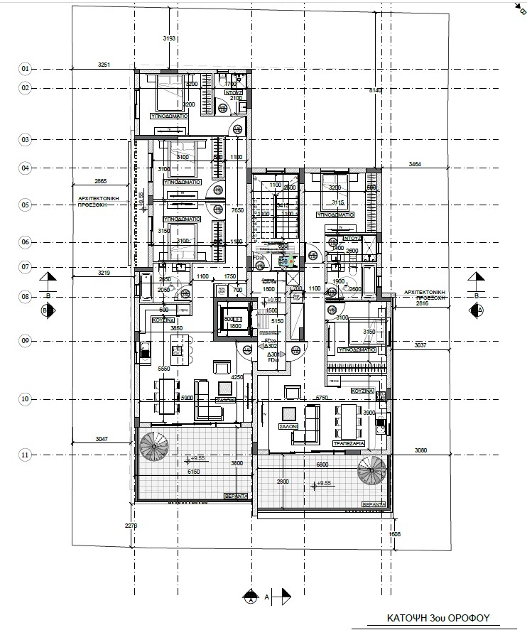 floorplans