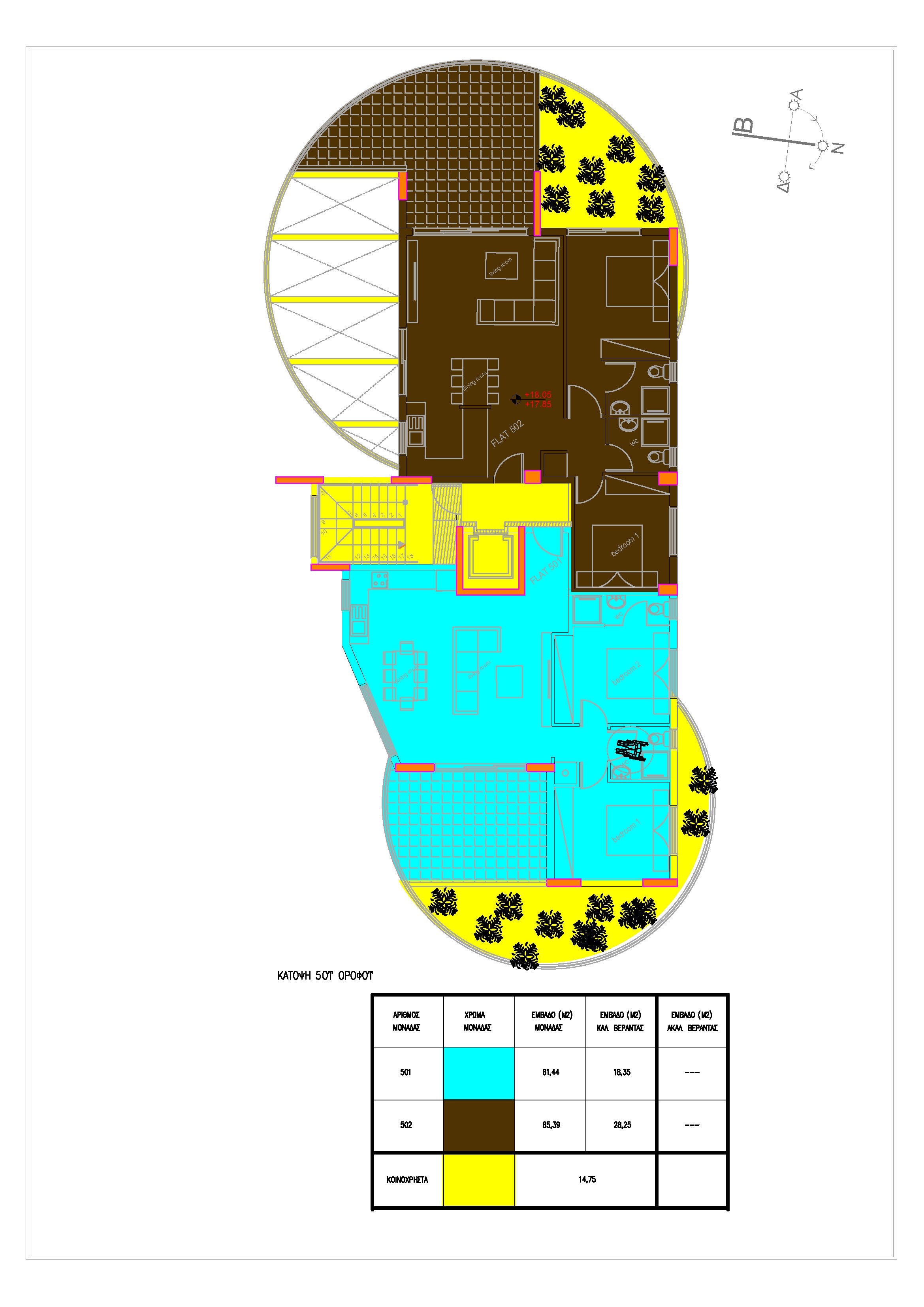 floorplans