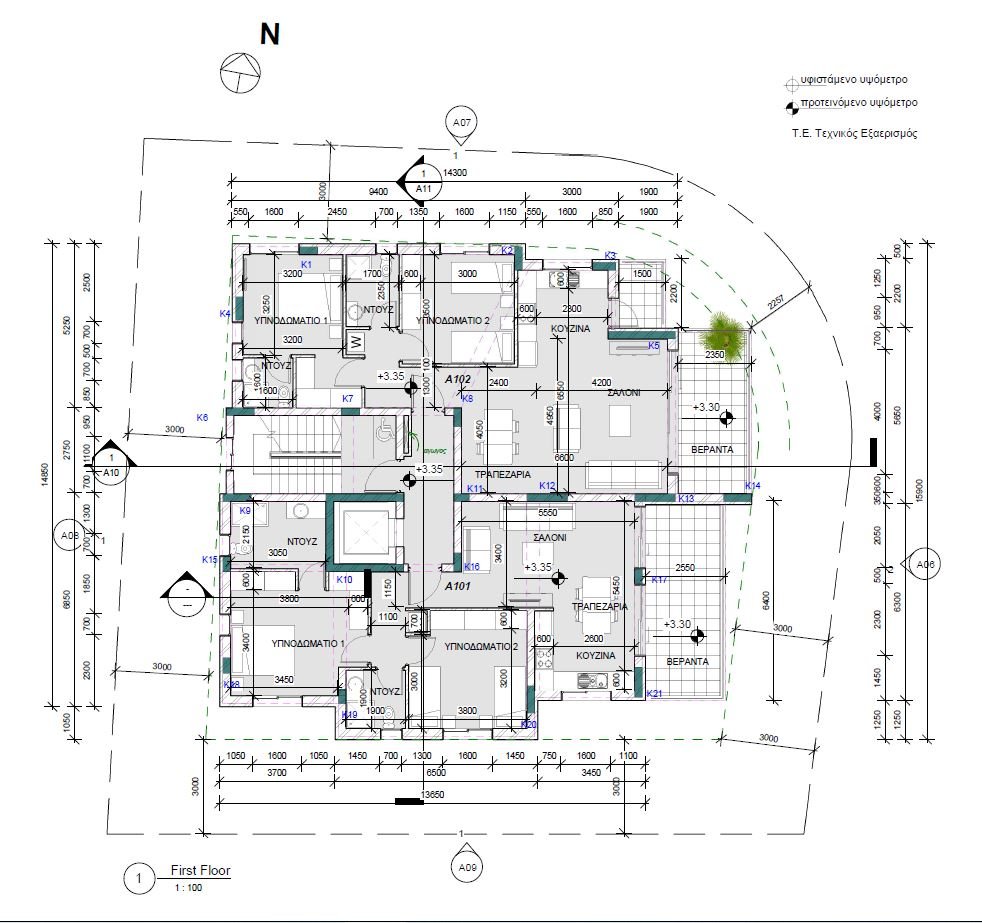 floorplans