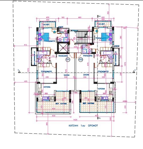 floorplans