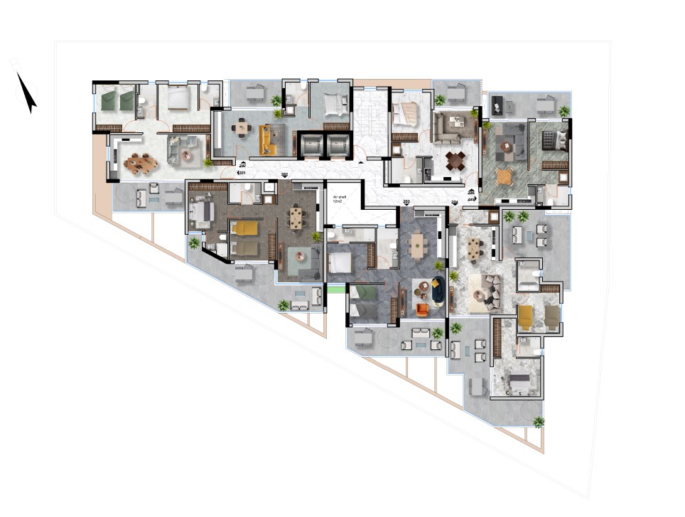 floorplans