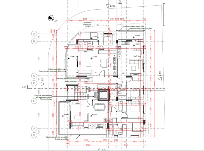 floorplans