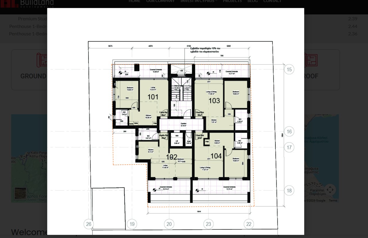floorplans