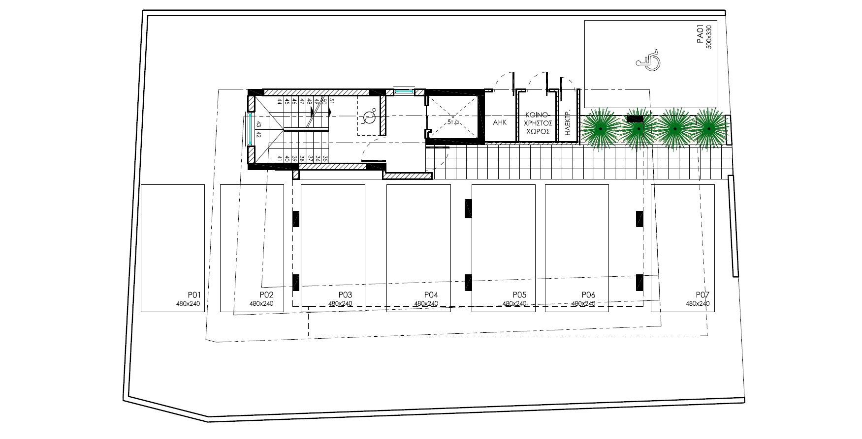 floorplans