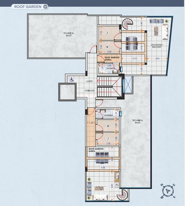 floorplans