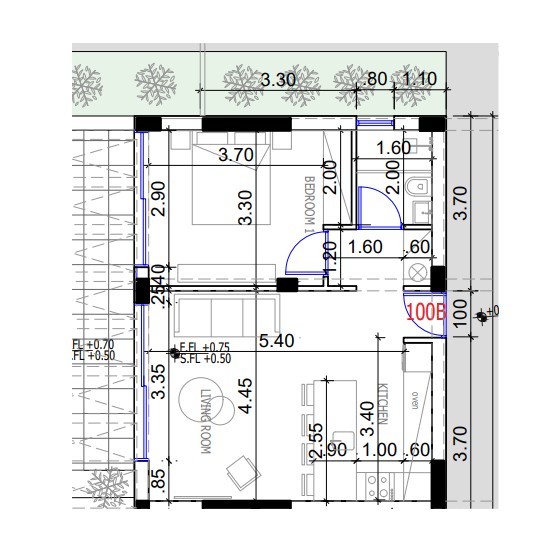 floorplans