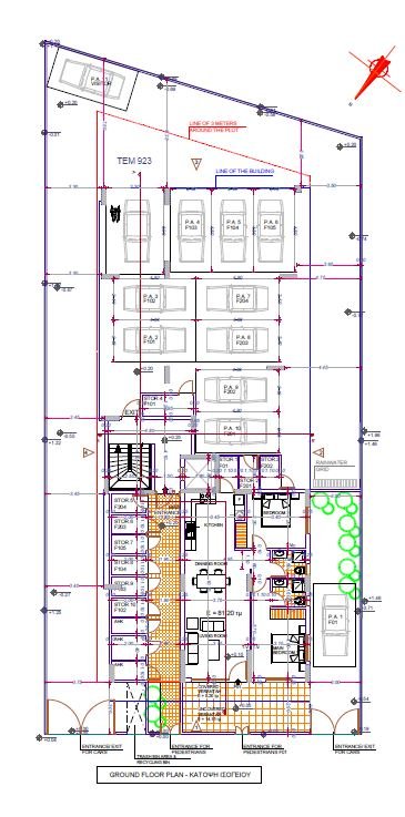 floorplans