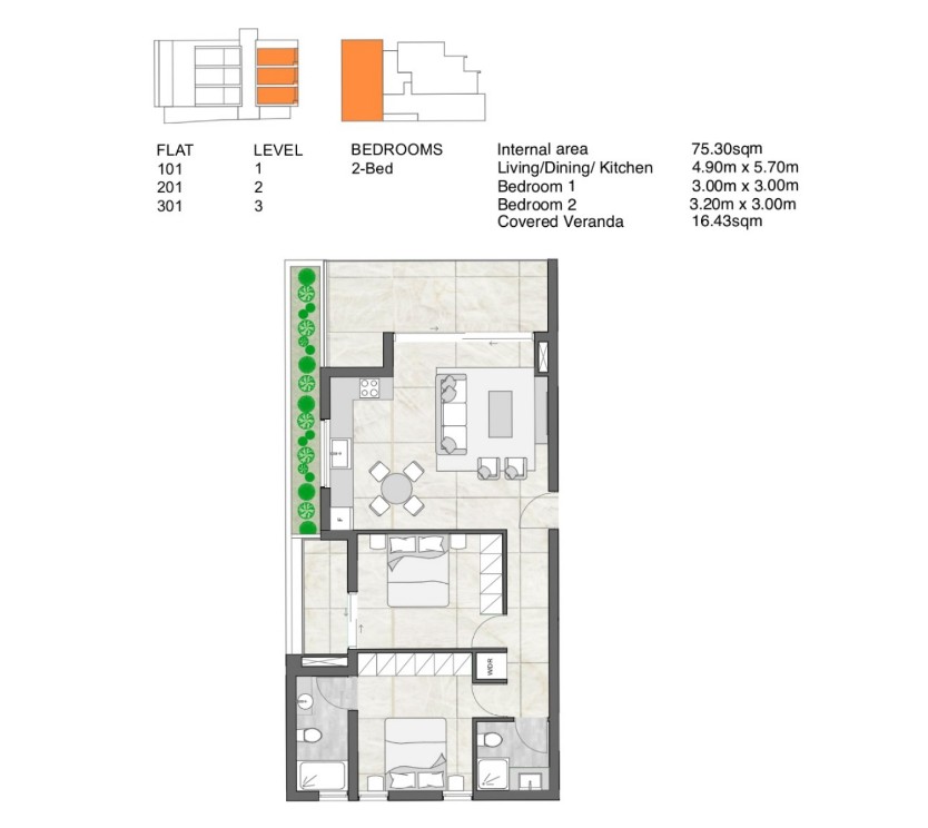 floorplans