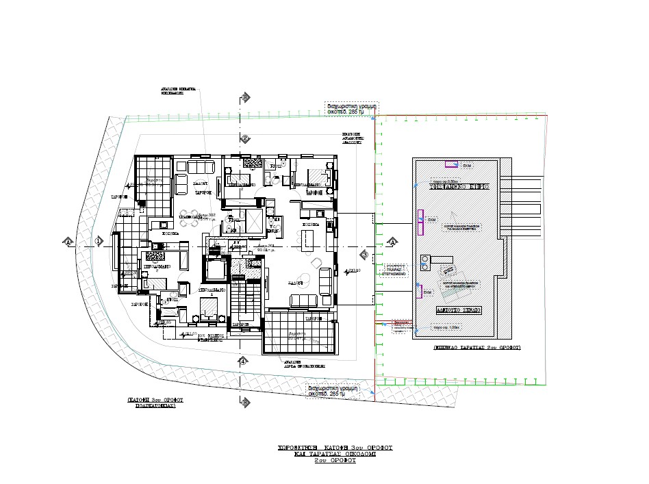 floorplans