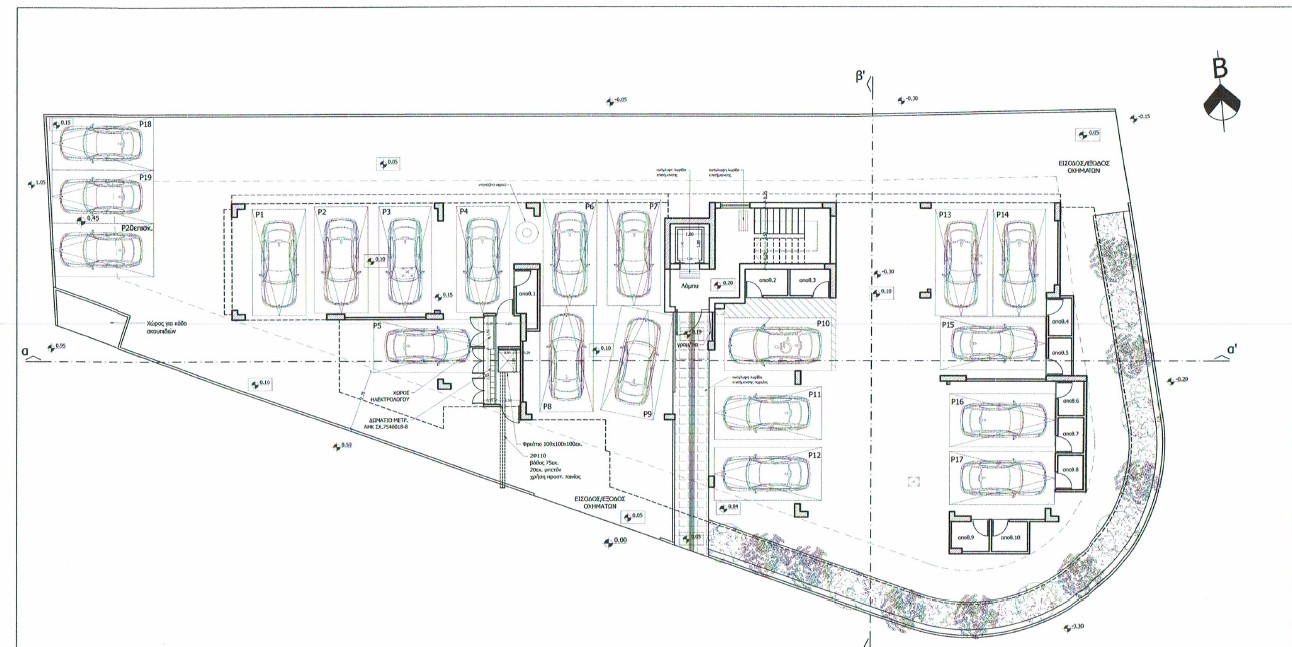 floorplans