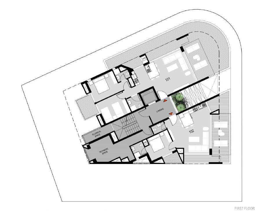 floorplans