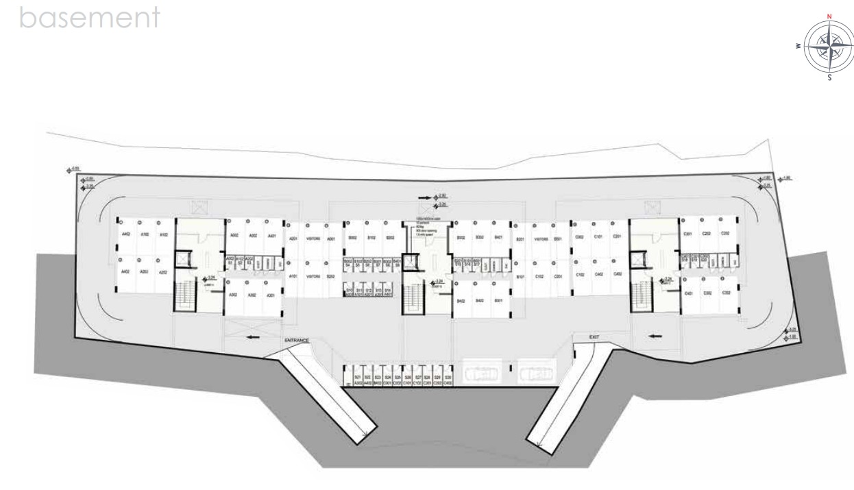 floorplans