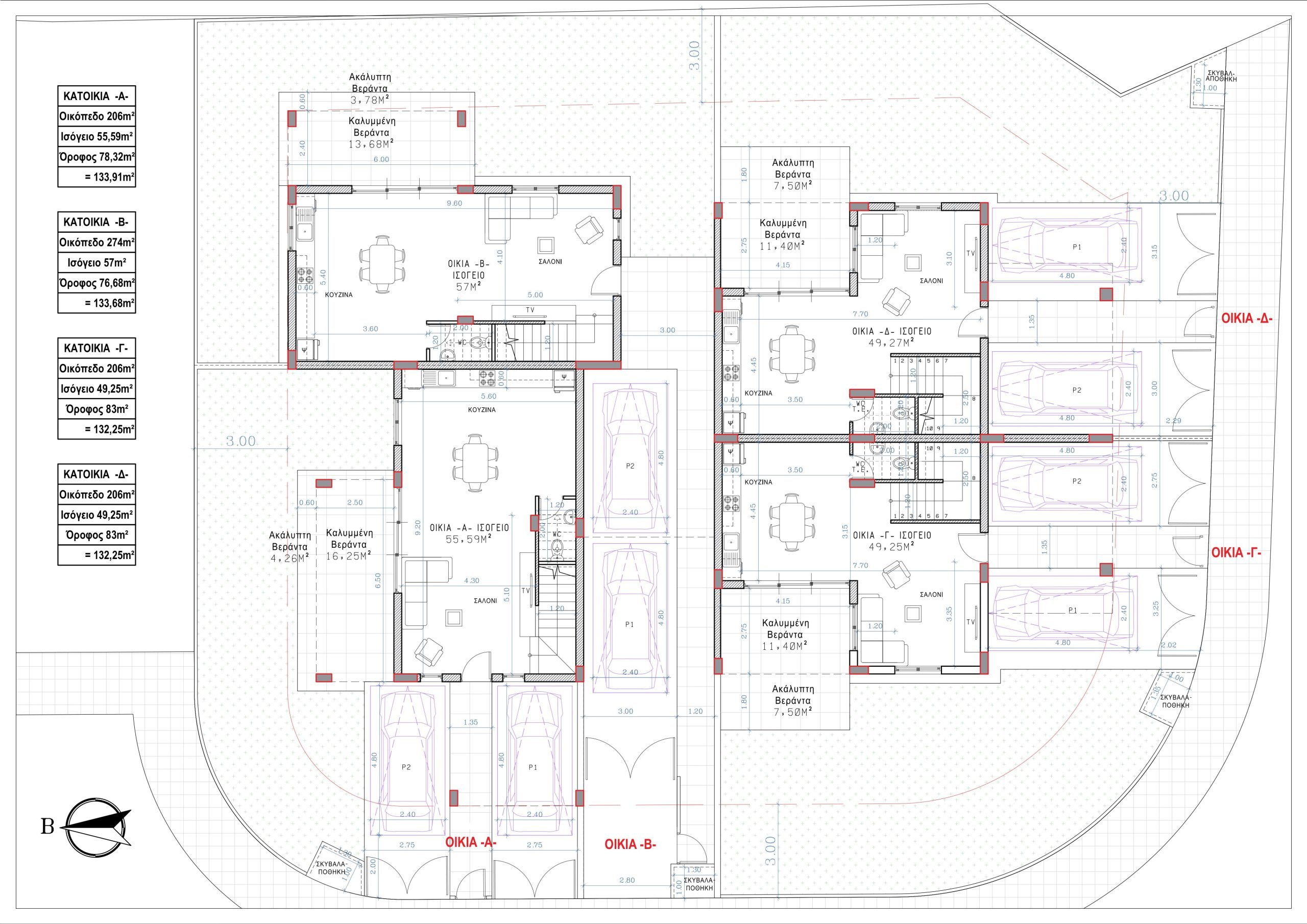 floorplans