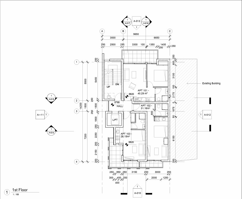 floorplans