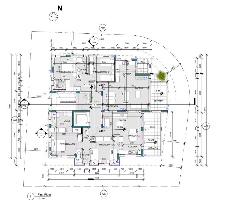 floorplans