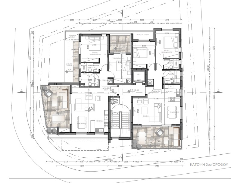 floorplans