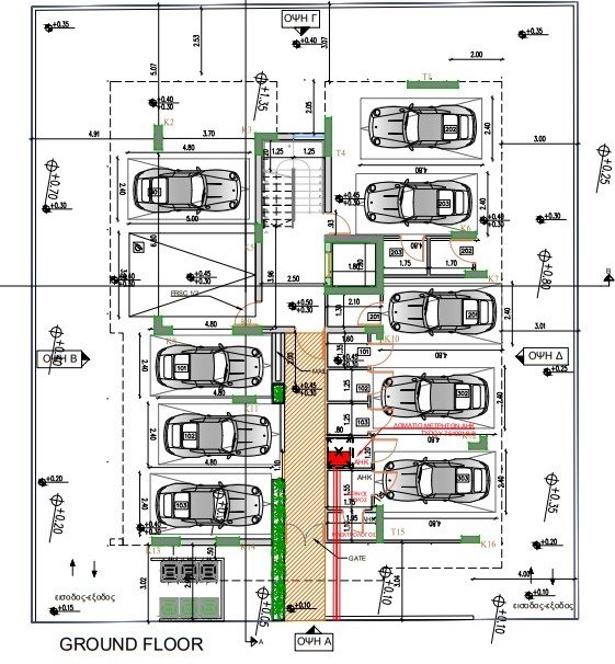 floorplans