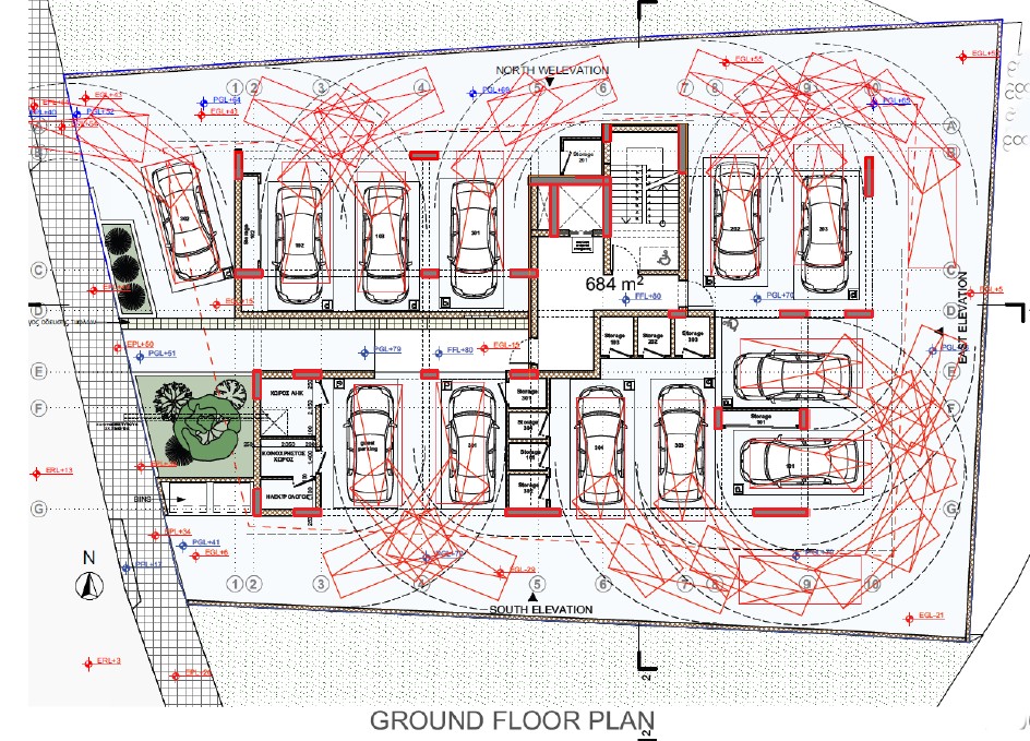 floorplans