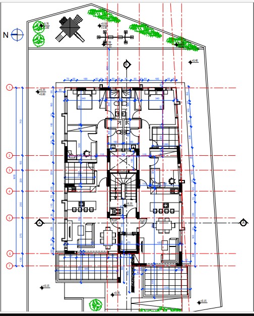 floorplans