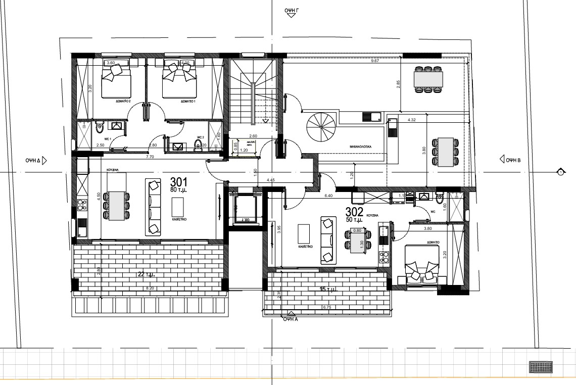 floorplans