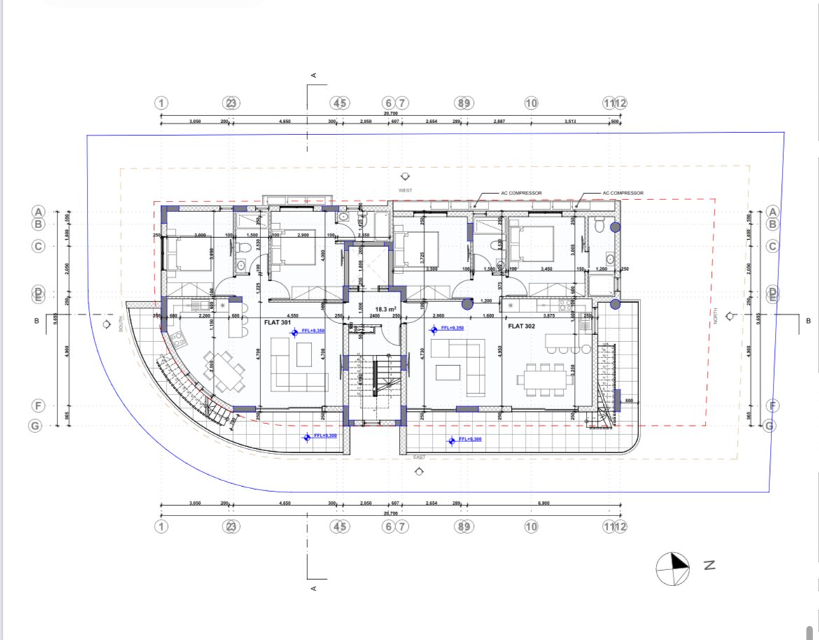 floorplans