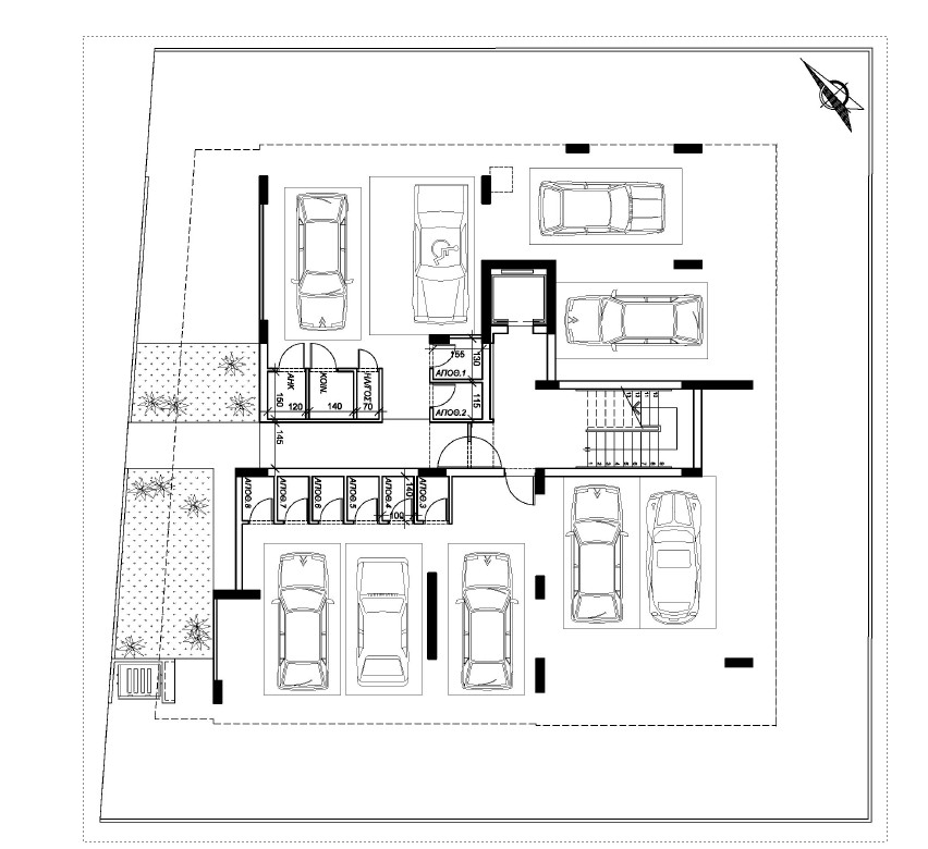 floorplans