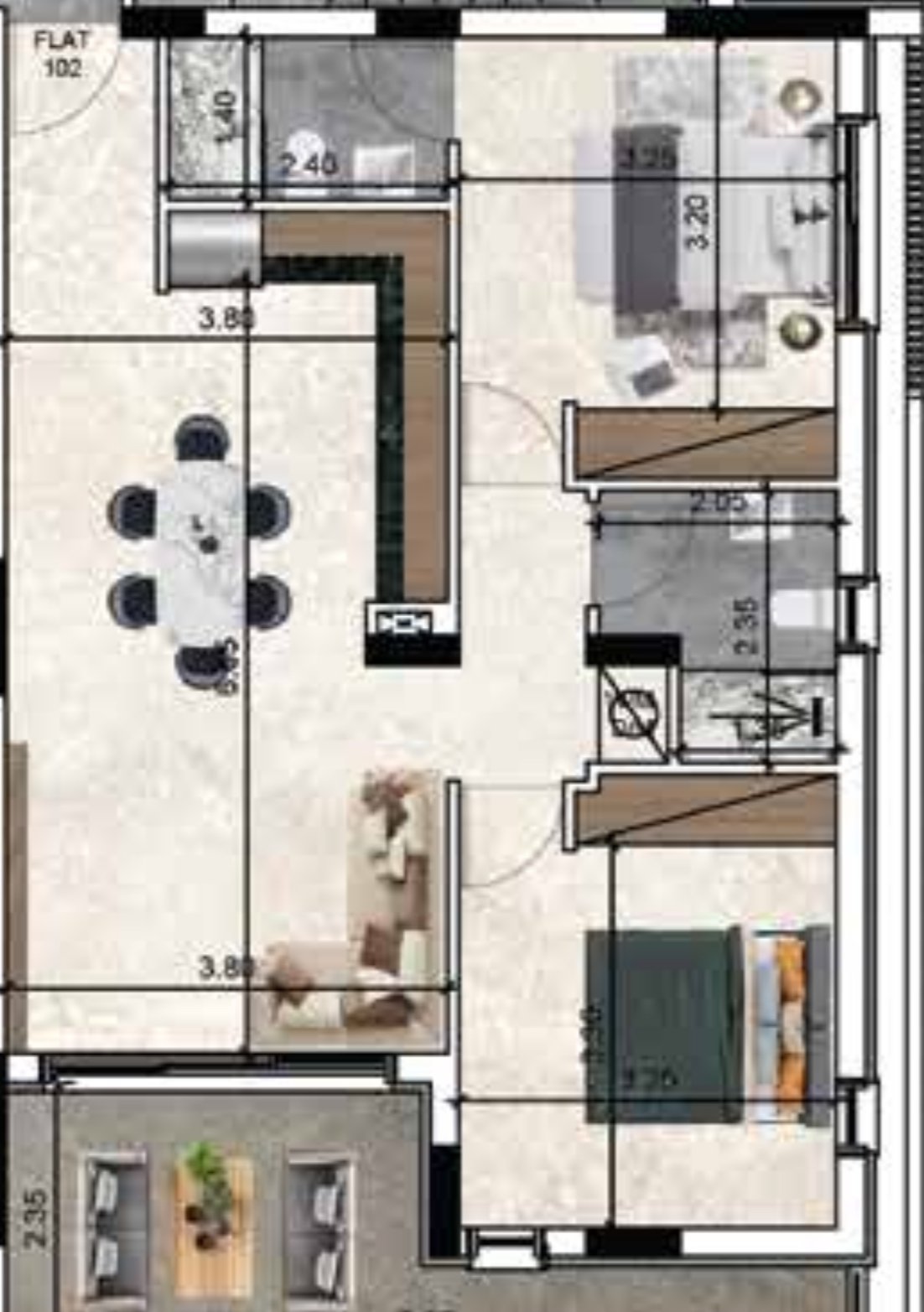 floorplans