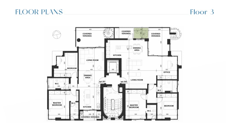 floorplans