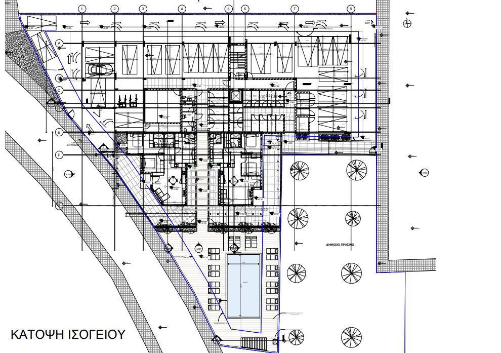 floorplans