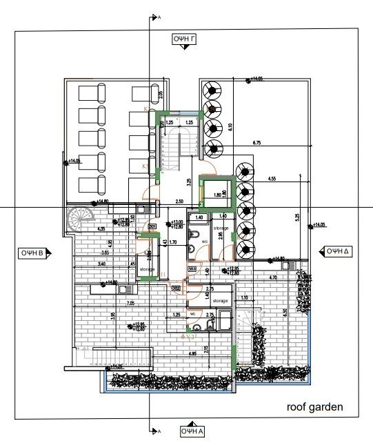 floorplans
