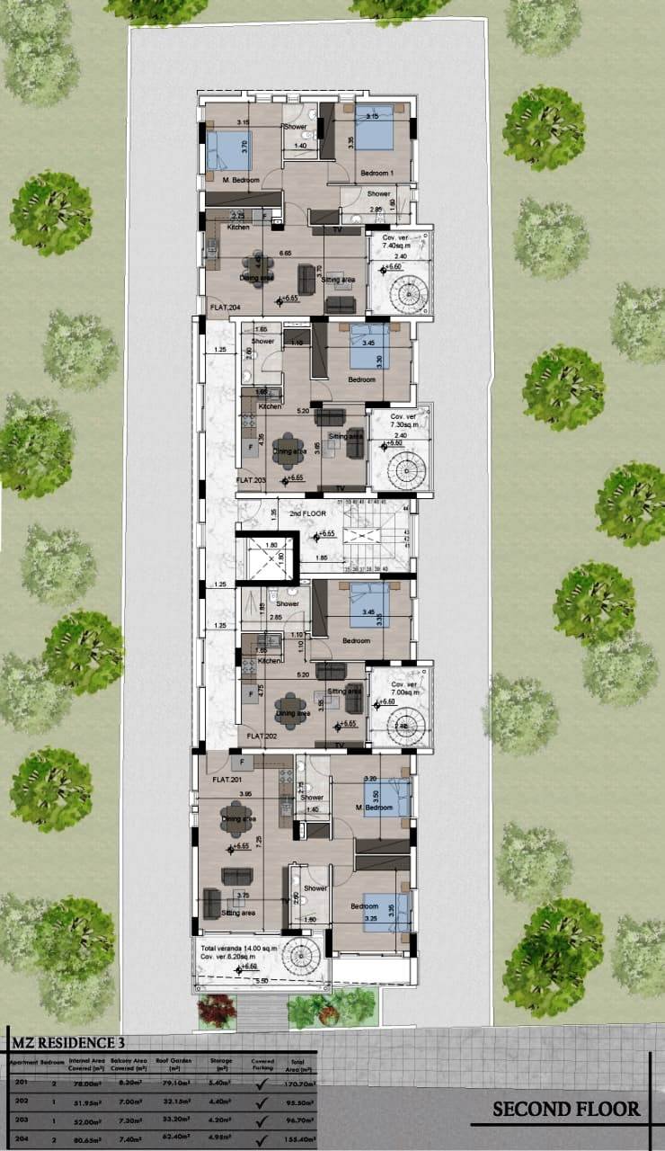 floorplans
