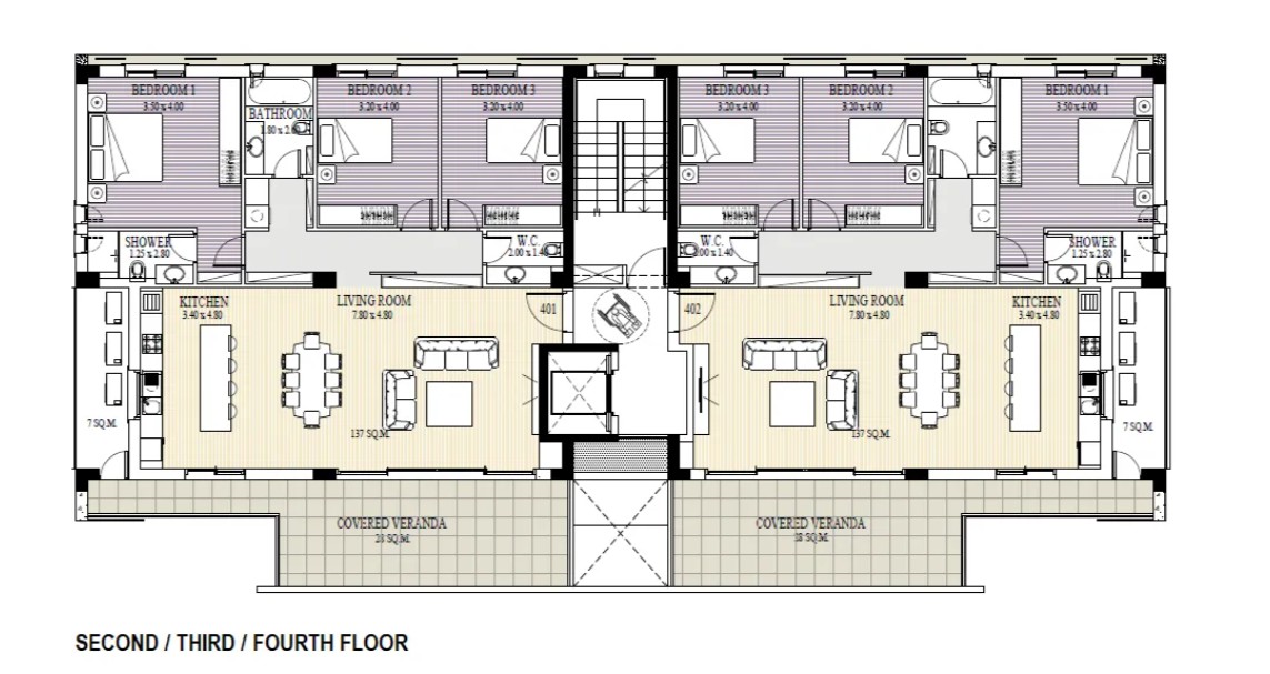 floorplans