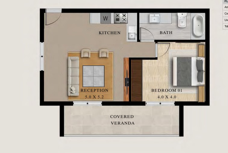 floorplans